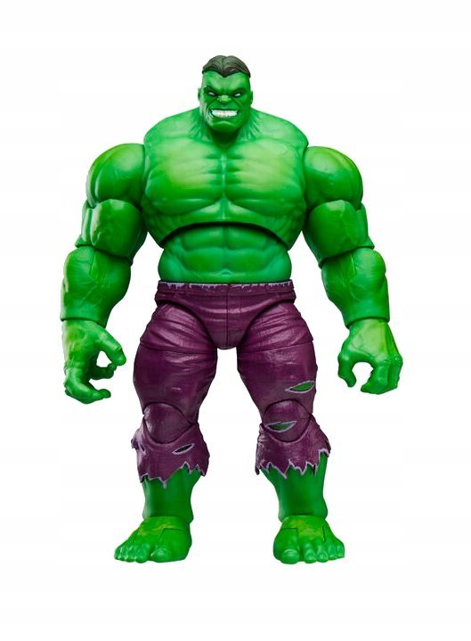 Hulk - Marvel Legends Maximum Series