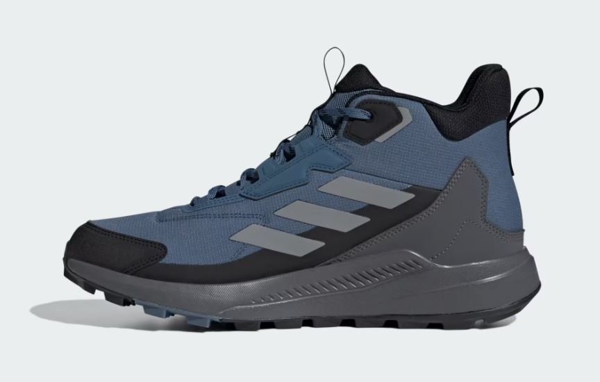 Buty Adidas Terrex Anylander Mid R.rdy Id5485 R-40