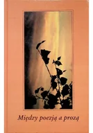 Poezja - Między poezją a prozą - miniaturka - grafika 1