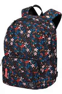American Tourister Urban Groove - plecak, 40 cm, 23 l, wielokolorowy (Flowers), różnokolorowy (Flowers), plecaki - Plecaki - miniaturka - grafika 1
