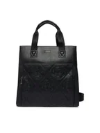 Torby męskie - Guess Torba HMBOMG P5403 Czarny - miniaturka - grafika 1