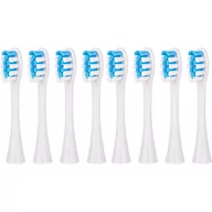 Końcówki do szczoteczek elektrycznych - 8X Końcówki Do Xiaomi Oclean X Pro Z1 F1 One Air 2 - miniaturka - grafika 1