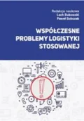 Biznes - Współczesne Problemy Logistyki Stosowanej - miniaturka - grafika 1
