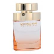 Wody i perfumy damskie - Michael Kors Wonderlust woda perfumowana 100 ml dla kobiet - miniaturka - grafika 1