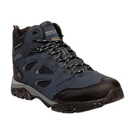 Buty trekkingowe męskie - Męskie Buty Trekkingowe HolcombeIEP Mid - miniaturka - grafika 1