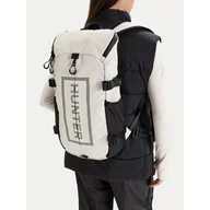 Plecaki - Plecak Hunter CEOWB-HTR-KL-001-09 Beżowy - miniaturka - grafika 1