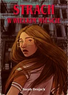 Fantasy - Strach w wielkim mieście - Sarah Dvojack - miniaturka - grafika 1