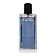 Wody i perfumy męskie - Davidoff Essentials Blue Woda toaletowa dla mężczyzn 110 ml - miniaturka - grafika 1