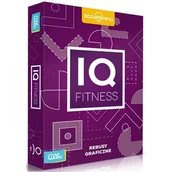 Gry planszowe - Albi IQ Fitness Rebusy graficzne - miniaturka - grafika 1