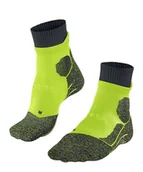 Skarpetki damskie - FALKE Męskie skarpety do biegania Ru Trail M So z materiału funkcyjnego zapobiegające powstawaniu pęcherzy, 1 para skarpet do biegania (1 opakowanie) - miniaturka - grafika 1