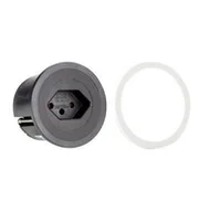 Listwy zasilające - BACHMANN PIX 1xCH T13 0,2m GST18, Szwajcaria - miniaturka - grafika 1