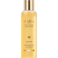 Serum do twarzy - D'Alba White Truffle, Serum o silnym działaniu rozjaśniającym i nawilżającym - miniaturka - grafika 1