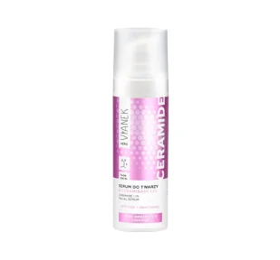 Vianek Hero serum do twarzy z ceramidami 30ml - Serum do twarzy - miniaturka - grafika 1