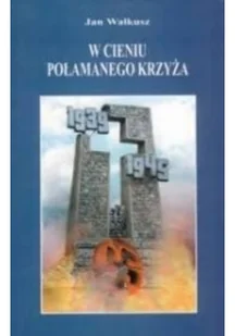 W cieniu połamanego krzyża - Religia i religioznawstwo - miniaturka - grafika 1