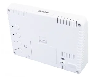 Levenhuk Wezzer Plus LP60 - Stacje pogodowe - miniaturka - grafika 8