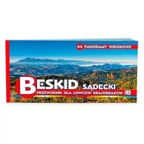 Beskid Sądecki - Albumy inne - miniaturka - grafika 1