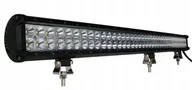 Oświetlenie warsztatowe - M-Tech, Panel LED halogen dalekosiężny listwa 234w 36' 91cm - miniaturka - grafika 1