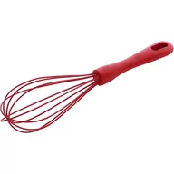 Przybory do gotowania - Ballarini BALLARINI ROSSO TRZEPACZKA 28 CM TWORZYWO SZTUCZNE 28000-007-0 - miniaturka - grafika 1