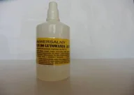 Akcesoria spawalnicze - UNIWERSALNY PŁYN DO LUTOWANIA "LUT LM-2" - miniaturka - grafika 1