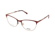 Okulary korekcyjne, oprawki, szkła - Fossil FOS 7134/G LHF - miniaturka - grafika 1