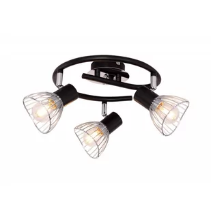 Globo Lighting Fassa Sufitowa 54815-3 - Lampy sufitowe - miniaturka - grafika 2