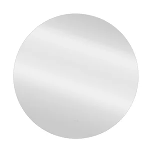 Lustro z wbudowanym oświetleniem Modern 100 cm Sensea - Lustra - miniaturka - grafika 1