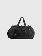 Torby sportowe - 4F Torba treningowa (28 L) - czarna Uniwersalny - miniaturka - grafika 1