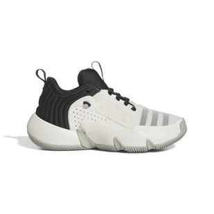 Dziecięce Buty ADIDAS TRAE UNLIMITED J IG0704 – Biały - Koszykówka - miniaturka - grafika 1