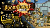 Gry PC Cyfrowe - BoomTown! Deluxe PC - miniaturka - grafika 1