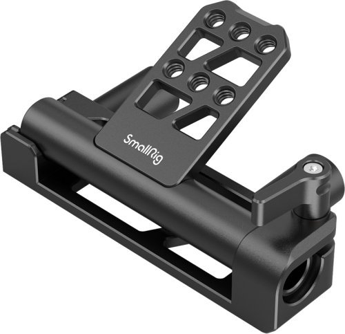 SmallRig SmallRig 2802 - Zawias akumulatorowy z podwójnym prętem 15 mm