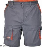 Odzież robocza - CERVA Szorty DESMAN 54 - miniaturka - grafika 1