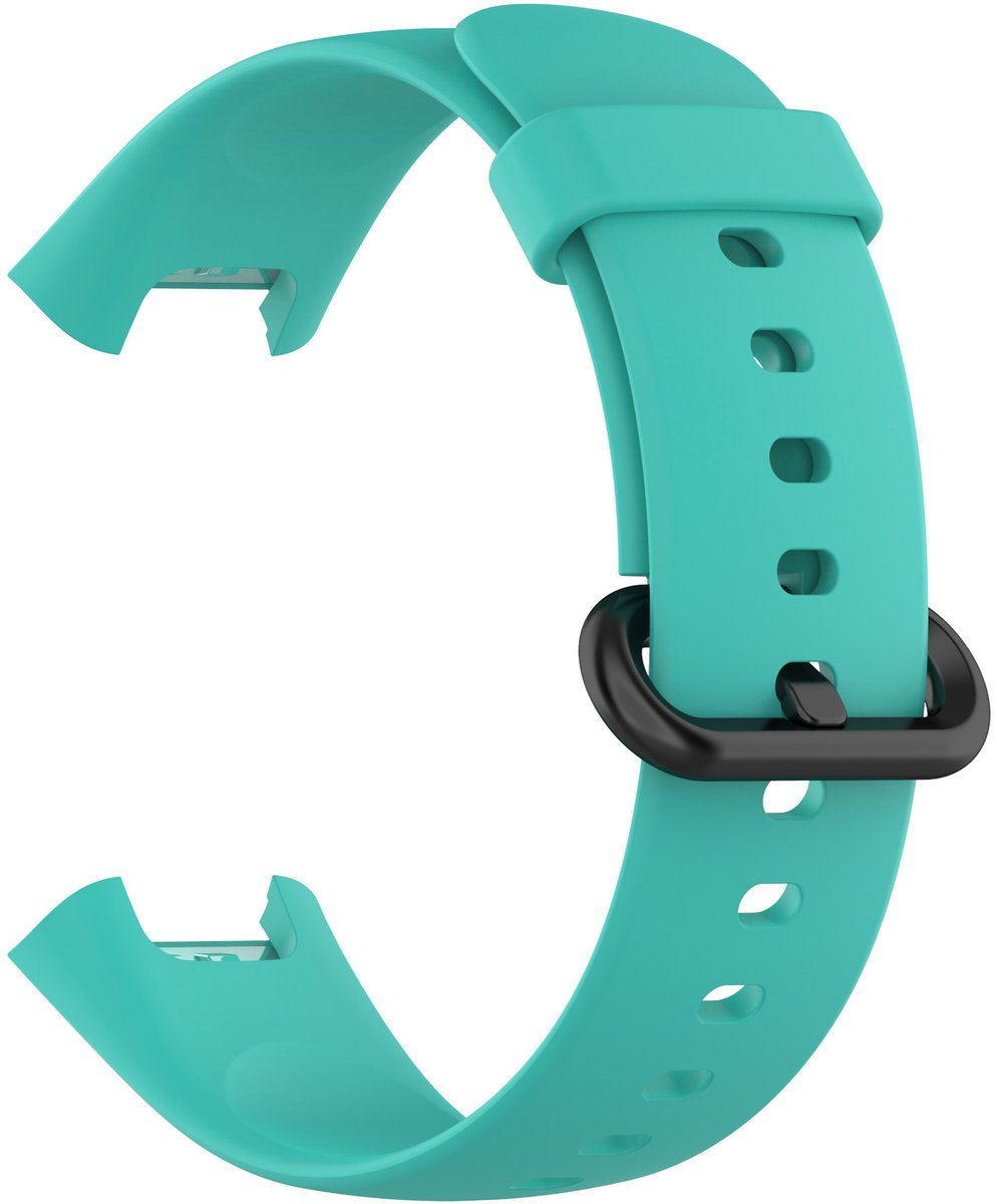 ORYGINALNY ZAMIENNY WYMIENNY PASEK OPASKA BRANSOLETA YIVO DO ZEGARKA SMARTWATCH REDMI XIAOMI MI WATCH 2 LITE