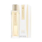 Wody i perfumy damskie - Lacoste  woda perfumowana 90ml - miniaturka - grafika 1