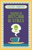 Thrillery - Tajemnicza historia w Styles - miniaturka - grafika 1