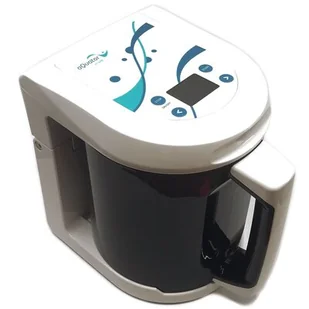 Burbuliukas Jonizator wody aQuator Vivo silver+ 3,0l Model 2019/20 - Uzdatniacze wody - miniaturka - grafika 1
