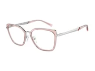 Okulary korekcyjne, oprawki, szkła - Dioptrie szkieł Emporio Armani EA1152 3364 - miniaturka - grafika 1