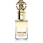 Wody i perfumy damskie - Roberto Cavalli, Signature, Woda perfumowana dla kobiet, 50 ml - miniaturka - grafika 1