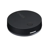 Głośniki i kolumny - Lithe Audio WiSA SoundSend transmiter (czarny) - miniaturka - grafika 1