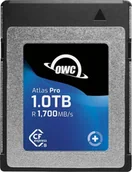 Karty pamięci - OWC CFexpress Atlas Pro 1TB 1700/1500 MB/s - miniaturka - grafika 1
