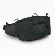 Nerki - Saszetka nerka Osprey Tempest 6 l black/ coal grey WYSYŁKA W 24H 30 DNI NA ZWROT - miniaturka - grafika 1