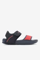 Buty dla chłopców - Champion SQUIRT B PS S32630-BS501 Granatowy - miniaturka - grafika 1