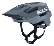 Kaski rowerowe - Kask rowerowy Kellys Dare II 58-61cm - miniaturka - grafika 1