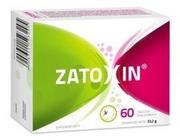 Tactica Zatoxin 60 tabletek