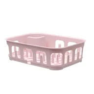 Suszarki do naczyń - Suszarka do naczyń Moderno róż - miniaturka - grafika 1