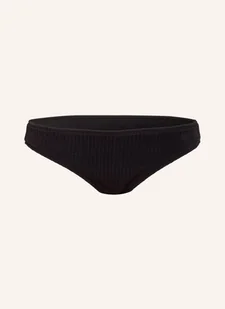 Seafolly Dół Od Bikini Basic Sea Dive schwarz - SEAFOLLY - Stroje kąpielowe - miniaturka - grafika 1