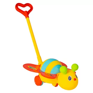 Smily Play PCHACZ MOTYLEK 48/96 A0376 AN09 - Pchacze - miniaturka - grafika 1