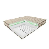 Materace - Materac Bora Hilding 80x200 cm - miniaturka - grafika 1