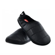 Kapcie damskie - Kapcie damskie pantofle domowe ciepłe BIG STAR - miniaturka - grafika 1