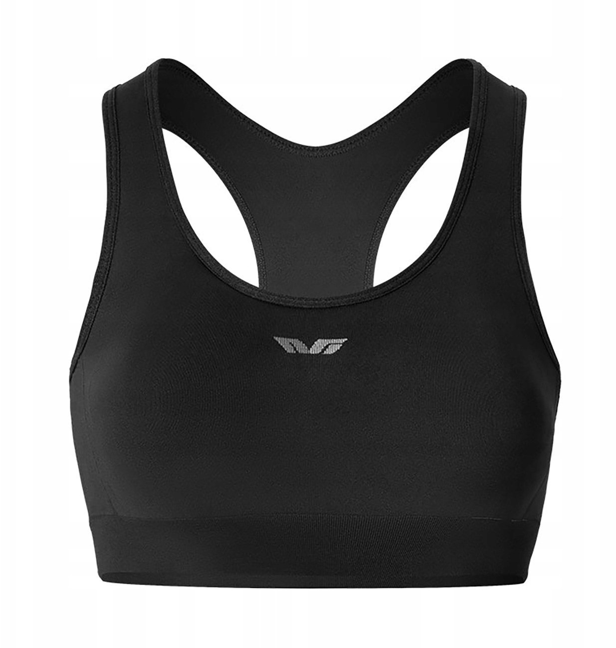 RockBros Stanik sportowy Rockbros 15210025 rozmiar S - czarny