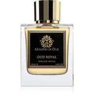 Wody i perfumy damskie - Ministry of Oud, Oud Royal, Perfumy, 100 ml - miniaturka - grafika 1
